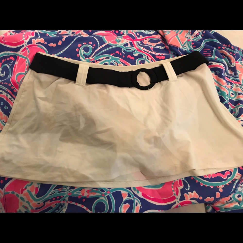 Newport News 3 peice bathing suit - Picture 2 of 7